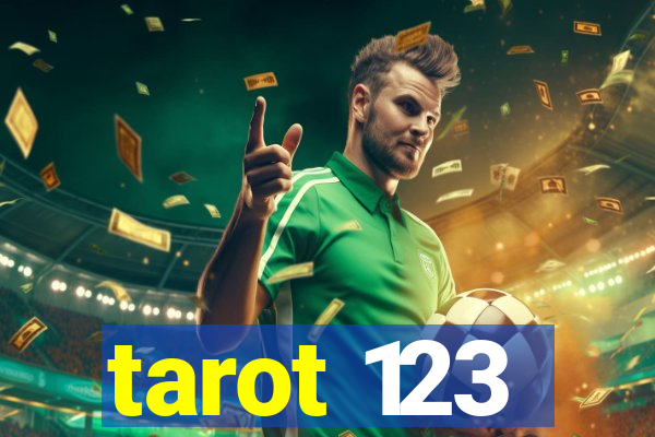 tarot 123